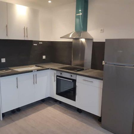 Guibert 17 47M2 Caudebec Etage 2 Sweet Home Zewnętrze zdjęcie