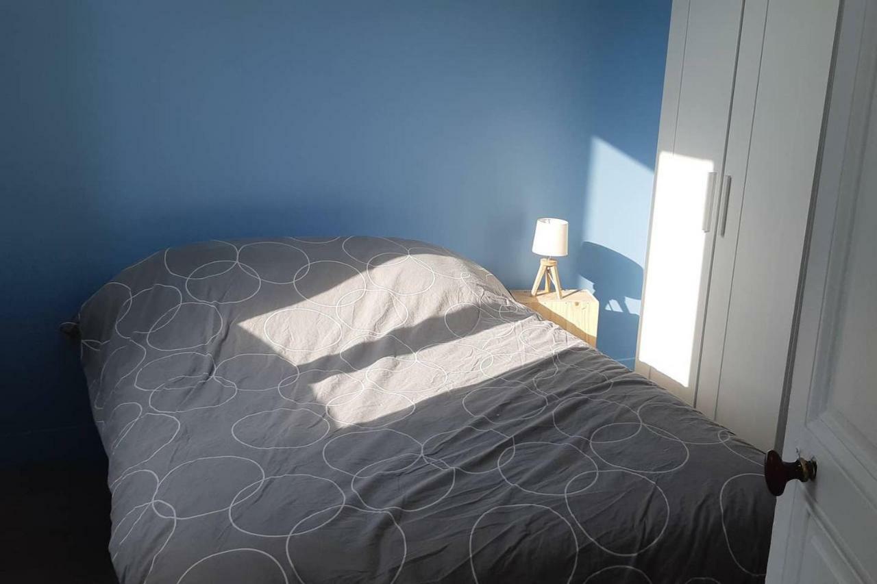 Guibert 17 47M2 Caudebec Etage 2 Sweet Home Zewnętrze zdjęcie